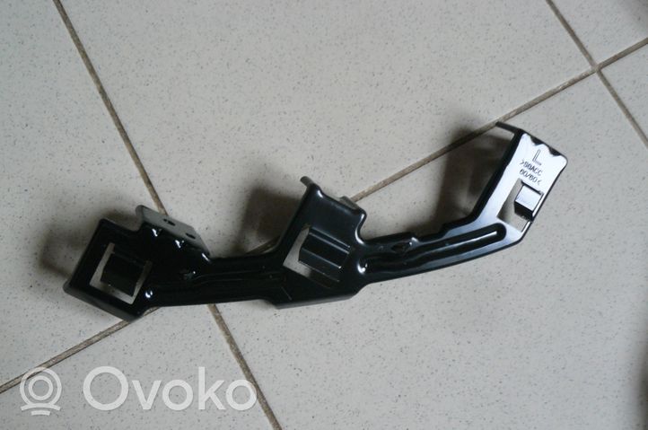 KIA Sorento Etupuskurin kannake 865552P000