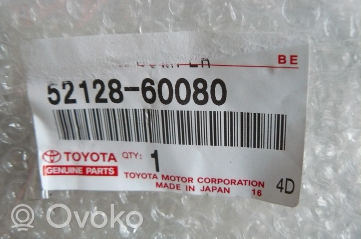 Toyota Land Cruiser (J150) Etusumuvalon ritilä 5212860080