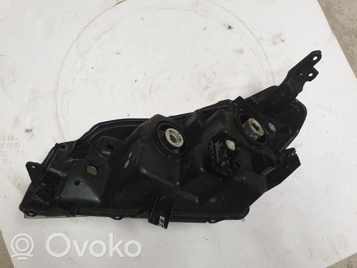 Suzuki Vitara (LY) Faro delantero/faro principal 3512054P00