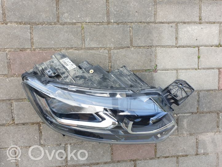 Toyota ProAce City Faro/fanale 73278215