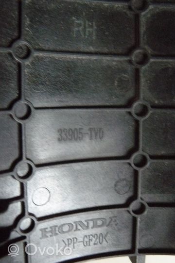 Honda Civic IX Support antibrouillard 33955TV0E01