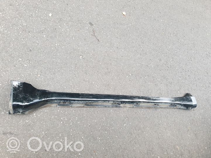 Toyota Land Cruiser (J150) Altro elemento di rivestimento sottoporta/montante 7580660050