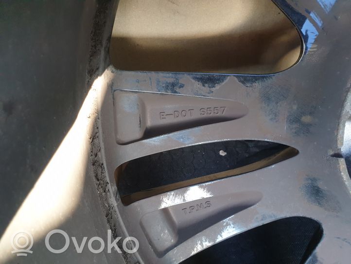 Hyundai Santa Fe Felgi aluminiowe R19 529102W195