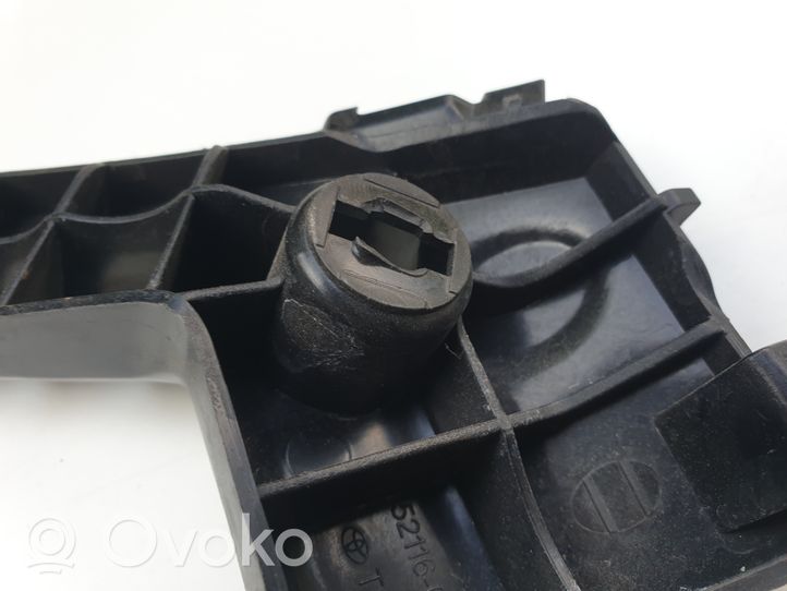 Toyota Corolla E210 E21 Support de montage de pare-chocs avant 5211602480