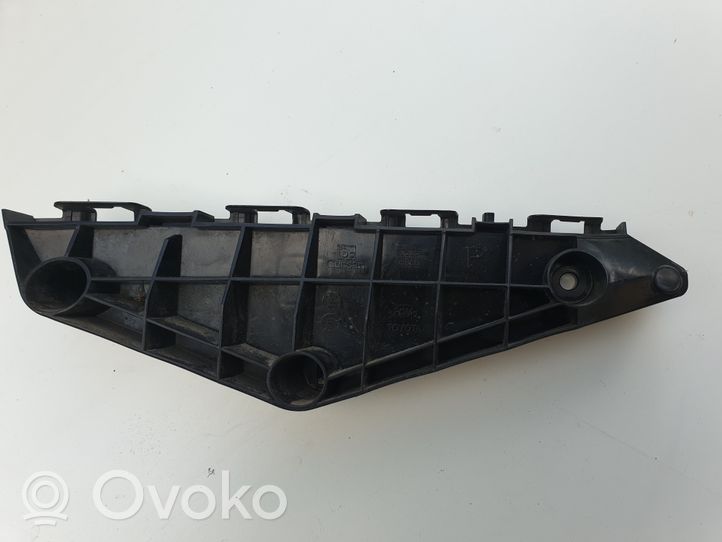 Toyota Avensis T270 Support de montage de pare-chocs avant 5253505050