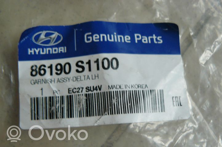 Hyundai Santa Fe Inne części karoserii 86190S1100