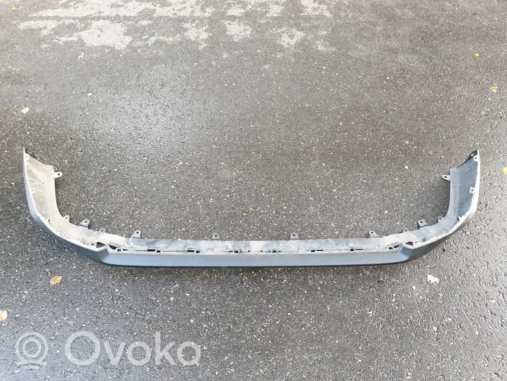 Toyota RAV 4 (XA50) Listwa zderzaka przedniego 5241142110