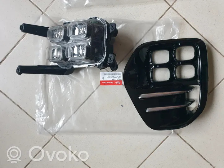 KIA Sportage Lampa LED do jazdy dziennej 92201F1100