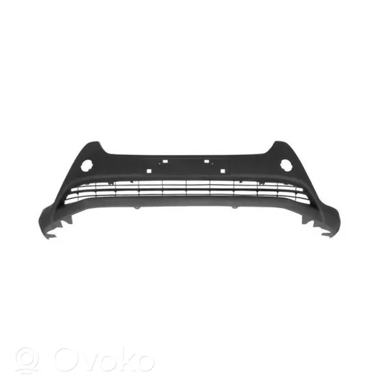 Toyota RAV 4 (XA40) Modanatura separatore del paraurti anteriore 5241142040