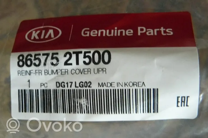 KIA Optima Altra parte esteriore 865752T500