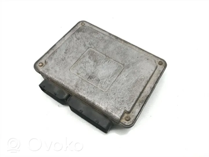 Volkswagen Lupo Calculateur moteur ECU 036906034EF