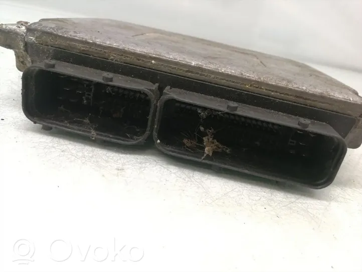 Volkswagen Lupo Sterownik / Moduł ECU 036906034EF