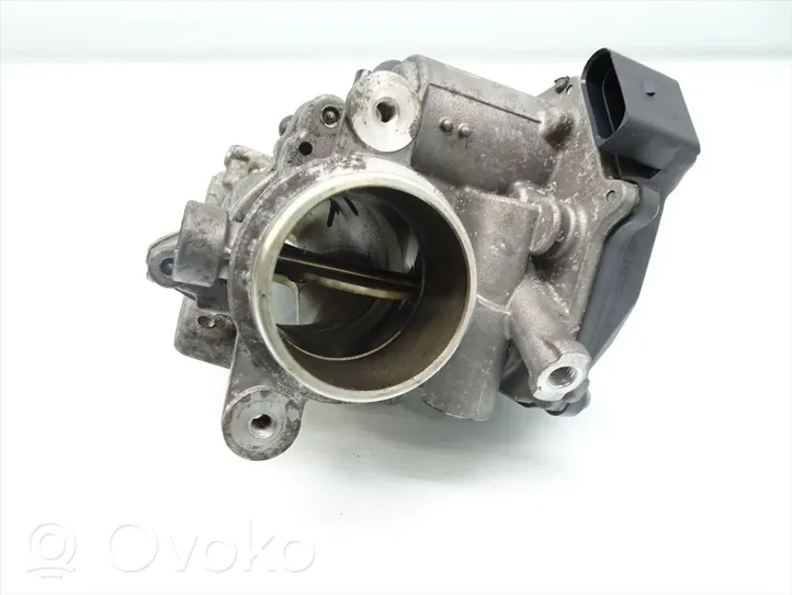 Volkswagen Golf Cross Electric throttle body valve 04L128063P