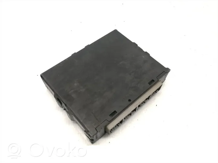 Daihatsu Materia Dzinēja vadības bloks 89560-B1870