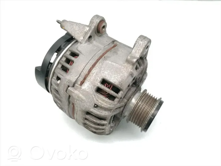 Volkswagen Golf VI Generatore/alternatore 03L903023