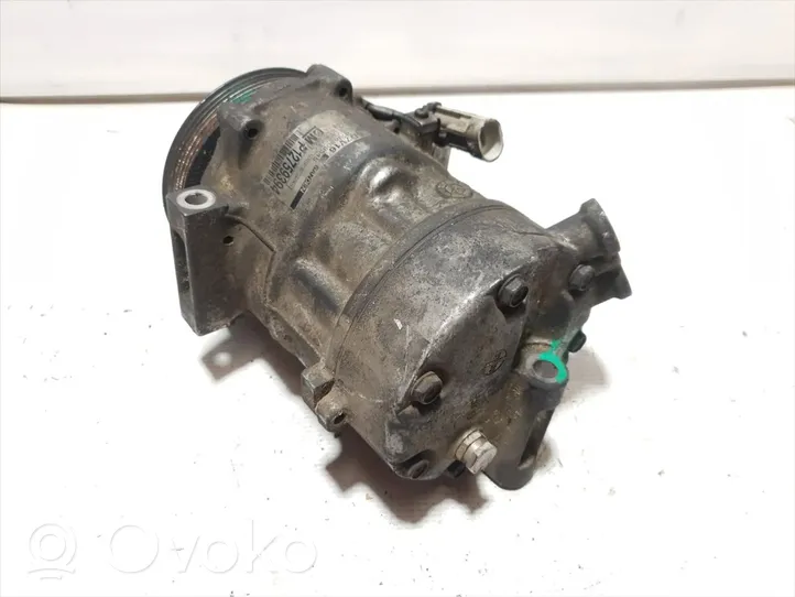 Saab 9-3 Ver2 Compressore aria condizionata (A/C) (pompa) 12759394