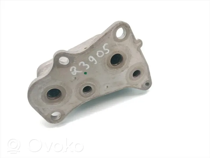 Opel Astra K Radiatore dell’olio del motore 12678774