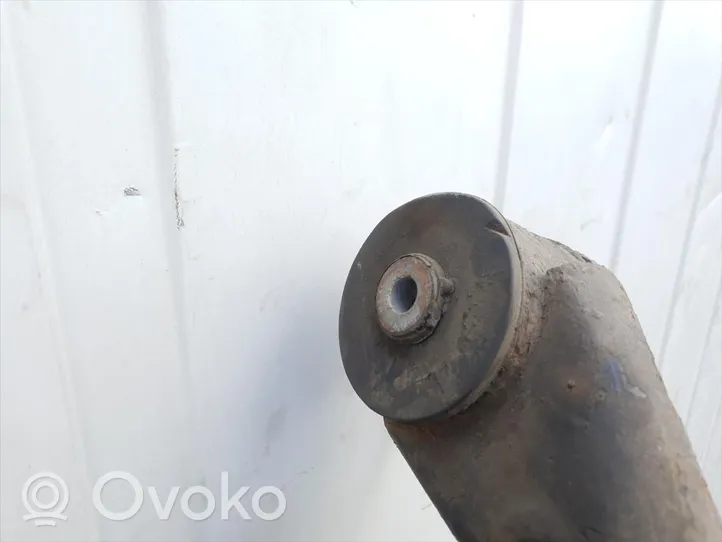 Hyundai i10 Rear axle beam 