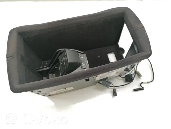 BMW 7 E65 E66 Tiroir / boîte de rangement console centrale 6955623