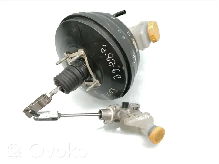 Subaru Outback Bouchon réservoir de liquide de frein G215T