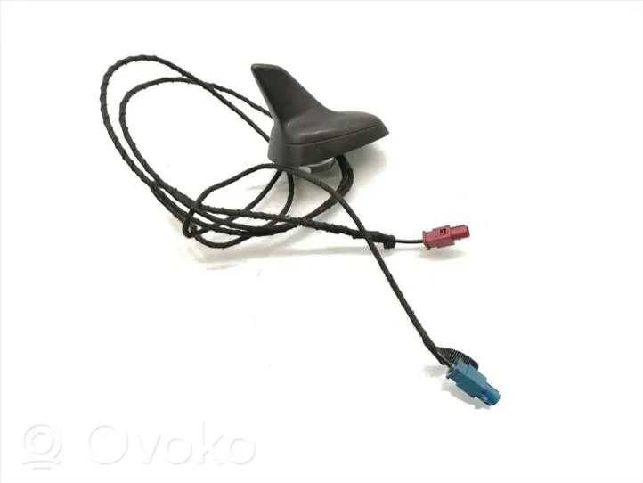 Audi Q7 4L Antena GPS 4L0035503B