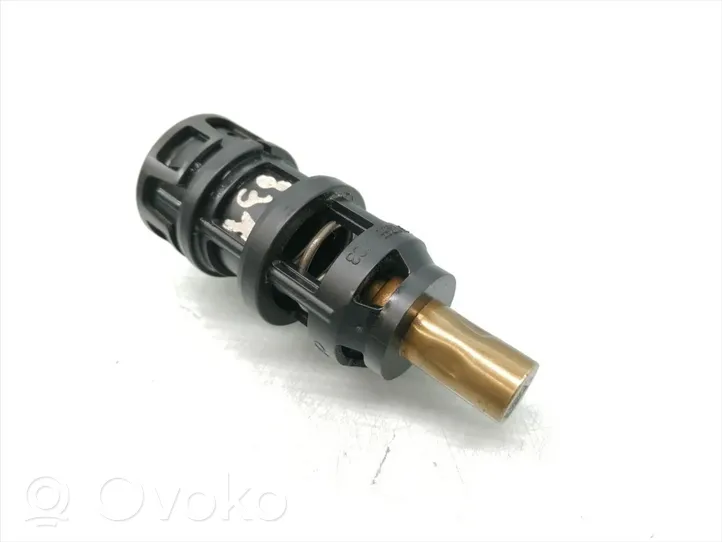 Audi A5 Termostat / Obudowa termostatu 06M115201F