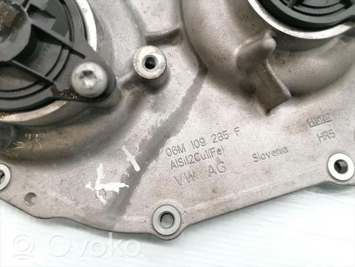 Audi A5 Inna część głowicy cylindra 06M109285F