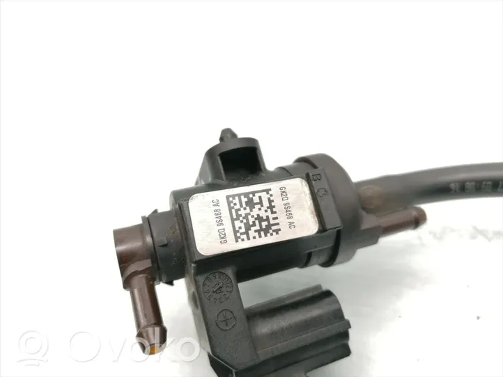 Ford Transit Vacuum valve GK2Q9S468AC