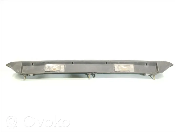 Opel Movano A Luce targa 7700352127