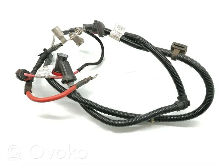 Mini One - Cooper R56 Positive wiring loom 8589051