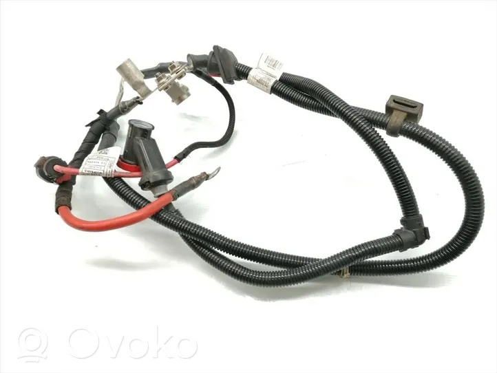 Mini One - Cooper R56 Cableado positivo 8589051