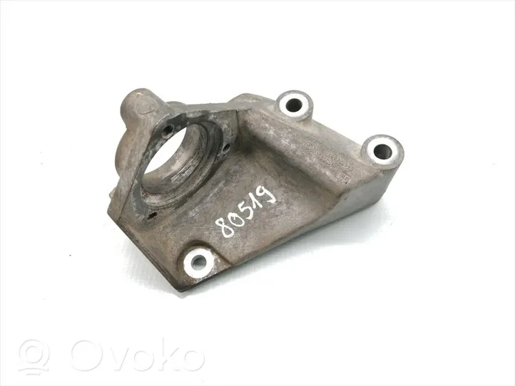 Opel Signum Wspornik / Mocowanie łożyska podpory wału napędowego 9186591