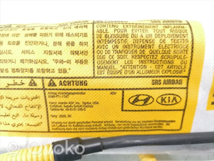 KIA Magentis Airbag de siège BAM-PT1-1167