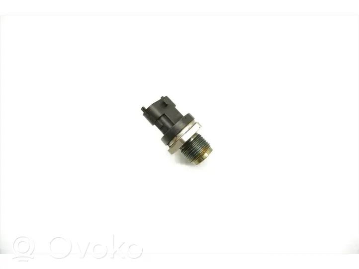 Opel Meriva A Sensor de presión de combustible 0281002903