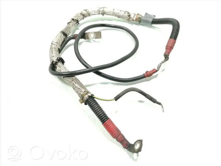 BMW 1 E81 E87 Kabel Lichtmaschine 7823728