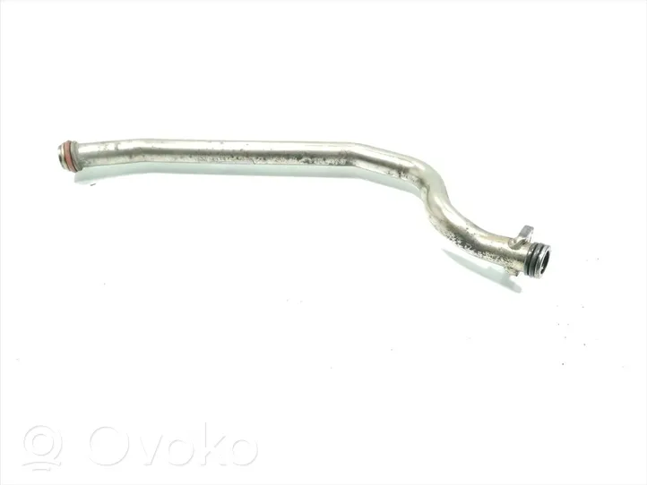 Land Rover Discovery 4 - LR4 Tubo flessibile mandata olio del turbocompressore turbo G4D36K673FB