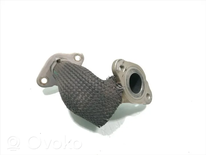 Land Rover Discovery 4 - LR4 EGR vamzdelis (-iai)/ žarna (-os) G4D3-9F468-HB