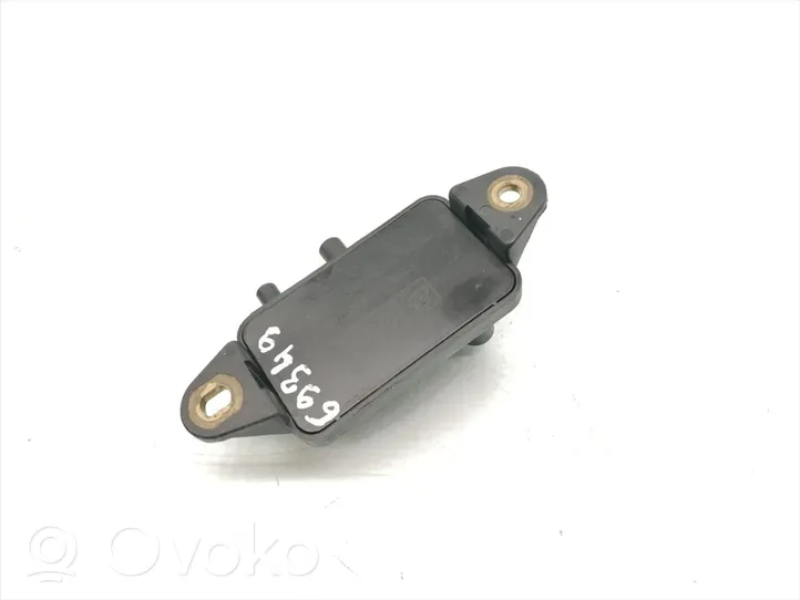 Ford Focus Sensore di pressione dei gas di scarico F77E-9J460-AB