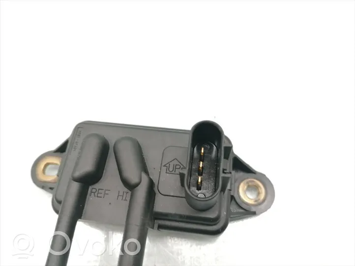 Ford Focus Sensore di pressione dei gas di scarico F77E-9J460-AB