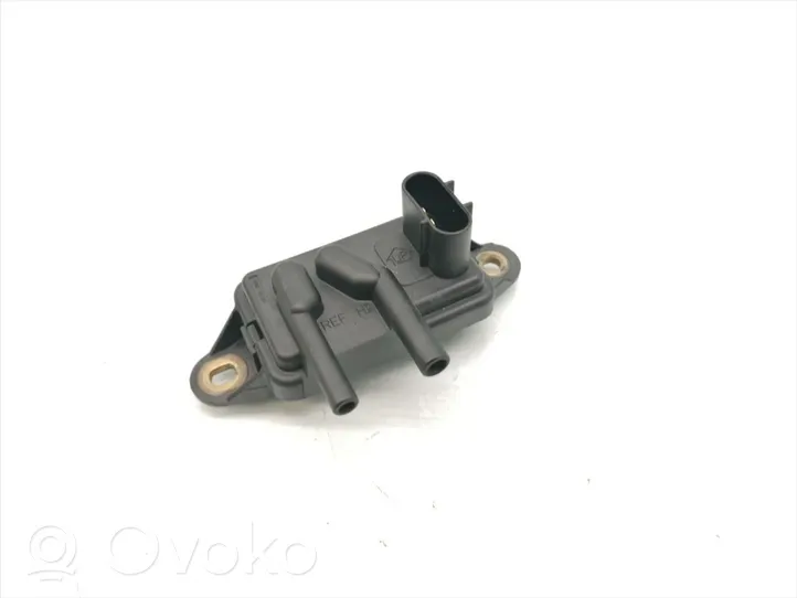 Ford Focus Sensore di pressione dei gas di scarico F77E-9J460-AB