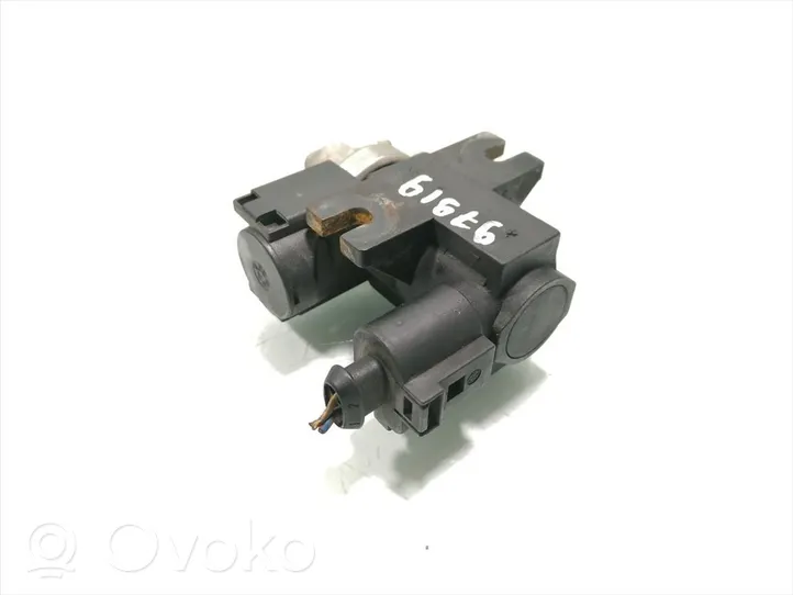 Audi A3 S3 8P Valve vacuum 8E0906627C