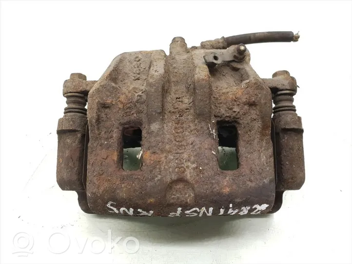 SsangYong Rexton Caliper de freno delantero 