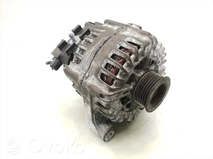 BMW 1 E81 E87 Generatore/alternatore 7802261