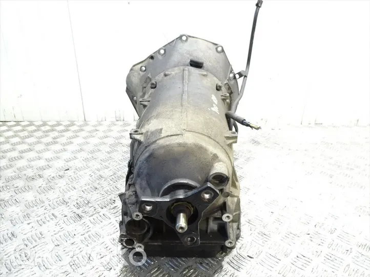 Bentley Continental Automatic gearbox 722.699