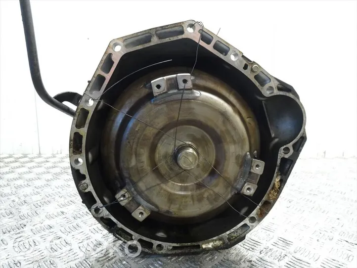 Bentley Continental Automatic gearbox 722.699