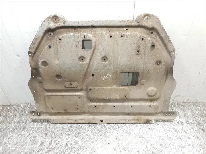 Volkswagen Eos Variklio dugno apsauga 1Q0825237A