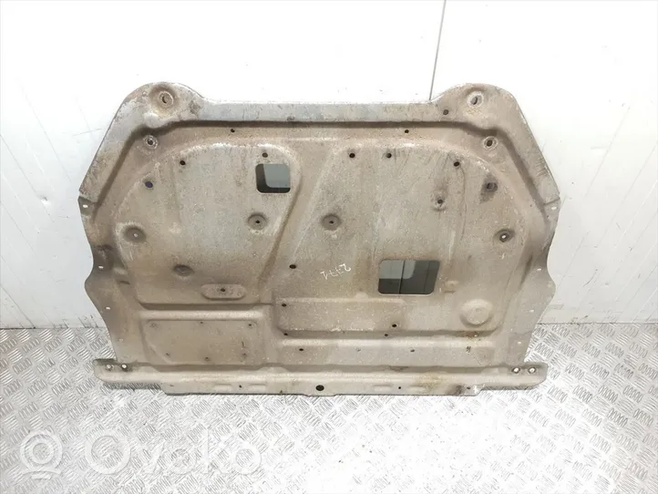 Volkswagen Eos Variklio dugno apsauga 1Q0825237A