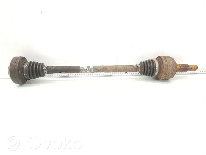 Audi Q7 4L Albero di trasmissione posteriore 7L8501201