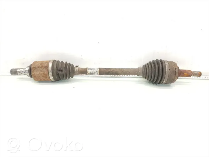 Renault Scenic III -  Grand scenic III Front driveshaft 391016204R