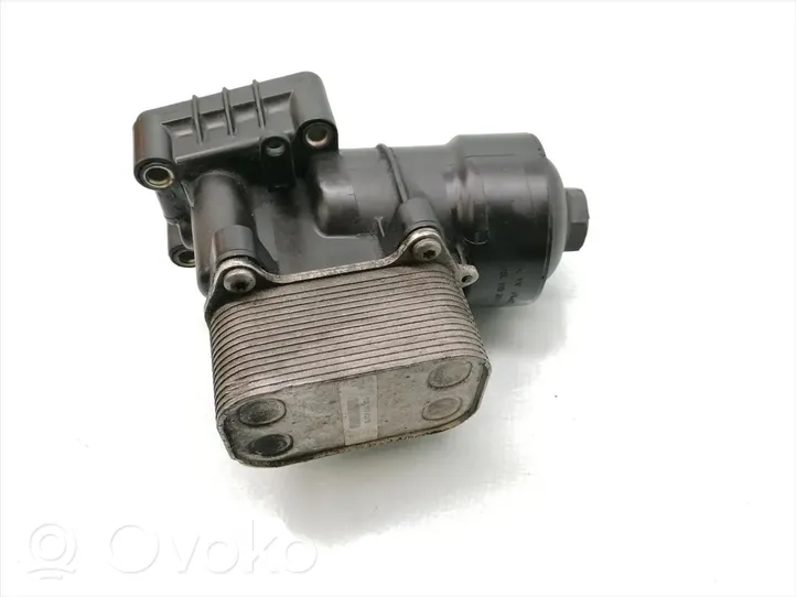 Volkswagen Golf SportWagen Halterung Ölfilter / Ölkühler 03L115389G